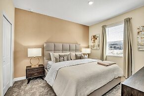 9 Bedroom Champions Gate Villa