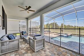 9 Bedroom Champions Gate Villa