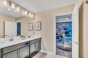 9 Bedroom Champions Gate Villa