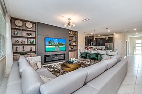 9 Bedroom Champions Gate Villa