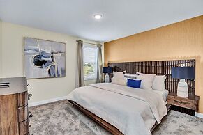 9 Bedroom Champions Gate Villa