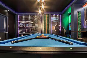 9 Bedroom Champions Gate Villa