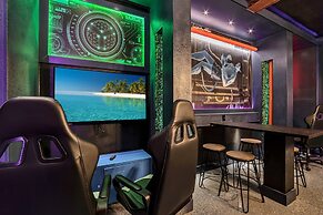 9 Bedroom Champions Gate Villa