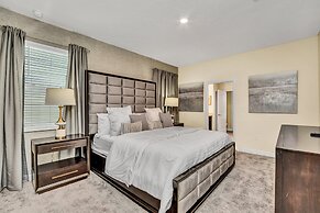 9 Bedroom Champions Gate Villa