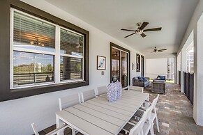 9 Bedroom Champions Gate Villa