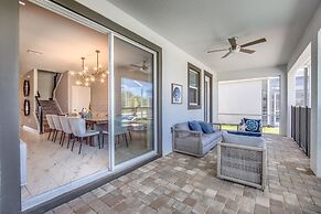 9 Bedroom Champions Gate Villa