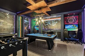 9 Bedroom Champions Gate Villa