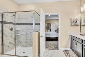 9 Bedroom Champions Gate Villa