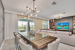 9 Bedroom Champions Gate Villa