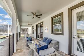 9 Bedroom Champions Gate Villa