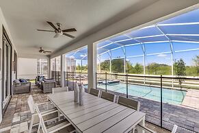 9 Bedroom Champions Gate Villa