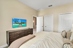 9 Bedroom Champions Gate Villa