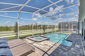 9 Bedroom Champions Gate Villa