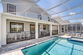 9 Bedroom Champions Gate Villa