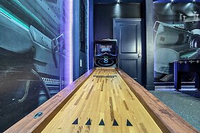 9 Bedroom Champions Gate Villa