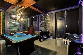 9 Bedroom Champions Gate Villa