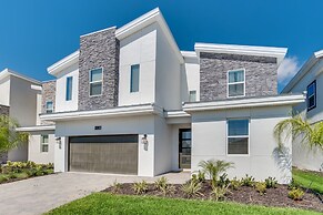 9 Bedroom Champions Gate Villa