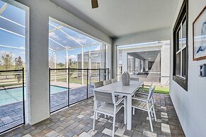 9 Bedroom Champions Gate Villa