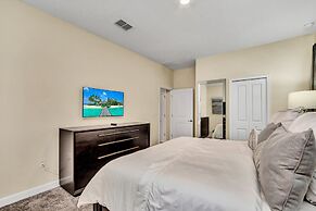 9 Bedroom Champions Gate Villa