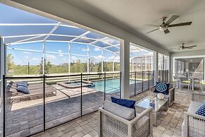 9 Bedroom Champions Gate Villa