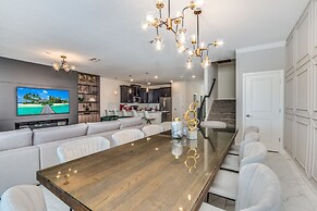 9 Bedroom Champions Gate Villa