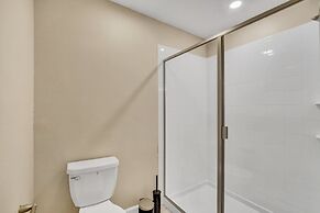 9 Bedroom Champions Gate Villa