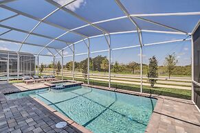 9 Bedroom Champions Gate Villa