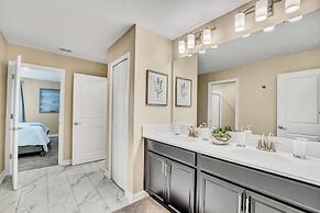 9 Bedroom Champions Gate Villa