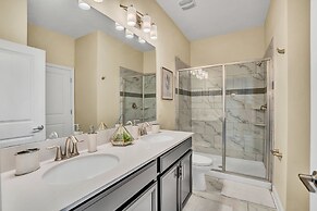 9 Bedroom Champions Gate Villa