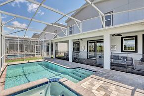 9 Bedroom Champions Gate Villa