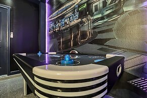 9 Bedroom Champions Gate Villa