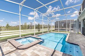 9 Bedroom Champions Gate Villa