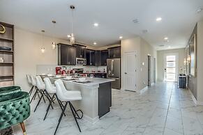 9 Bedroom Champions Gate Villa