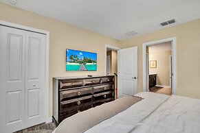 9 Bedroom Champions Gate Villa