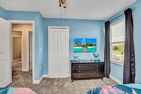 9 Bedroom Champions Gate Villa