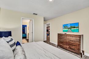 9 Bedroom Champions Gate Villa