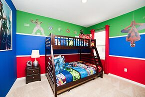 5 Bdrm Solterra New Home