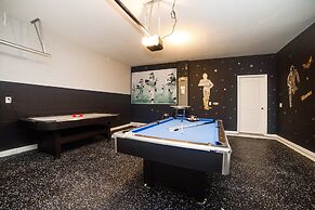 5 Bdrm Solterra New Home