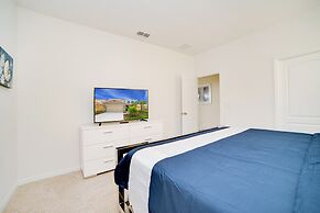 5 Bdrm Solterra New Home