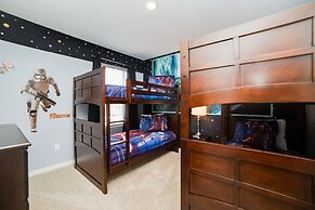 5 Bdrm Solterra New Home