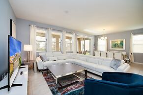 5 Bdrm Solterra New Home