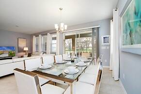 5 Bdrm Solterra New Home