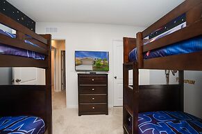 5 Bdrm Solterra New Home