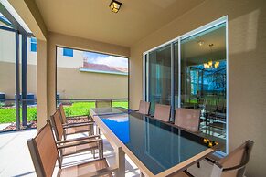 5 Bdrm Solterra New Home