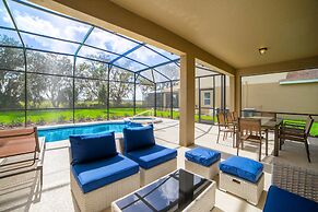 5 Bdrm Solterra New Home