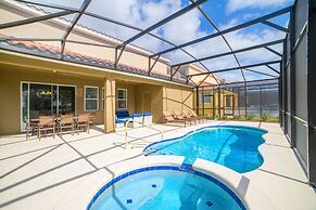 5 Bdrm Solterra New Home