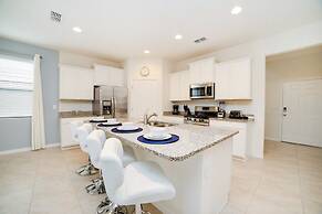 5 Bdrm Solterra New Home