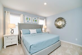5 Bdrm Solterra New Home