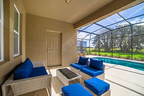 5 Bdrm Solterra New Home