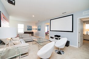 5 Bdrm Solterra New Home